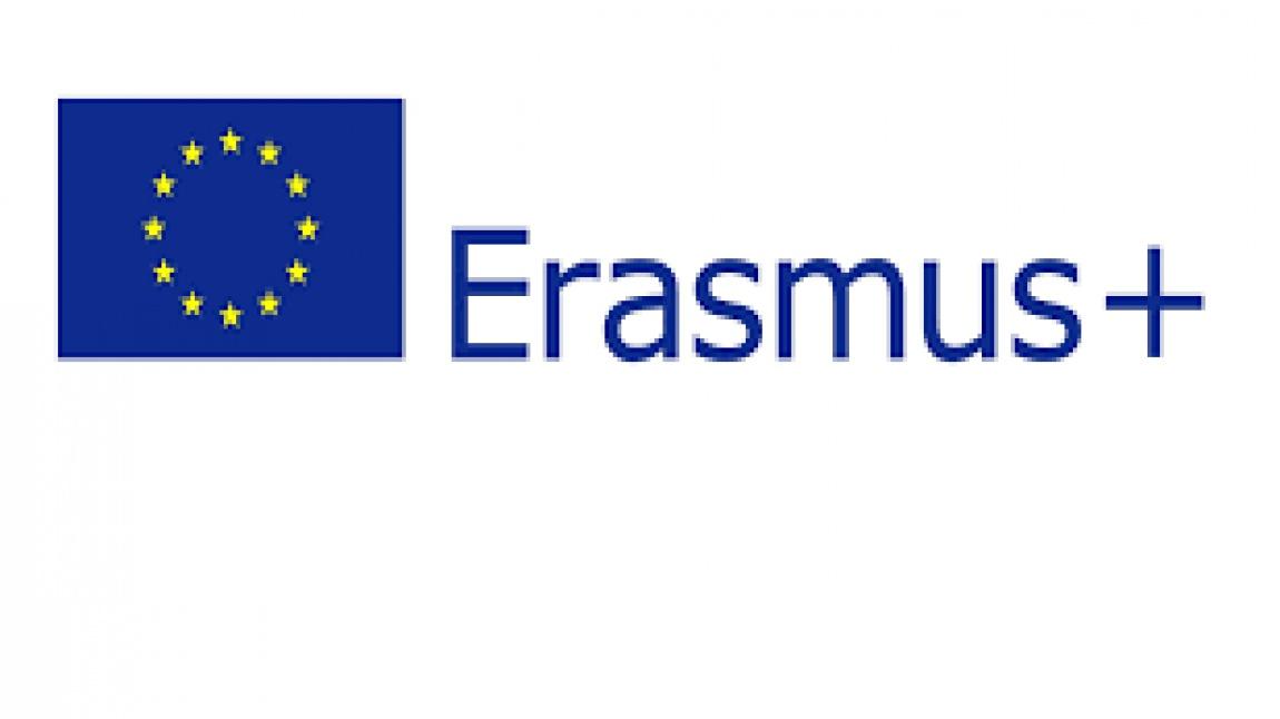 ERASMUS + PROJE HAREKETLİLİĞİ İLE EĞİTİMDE KAZANIMLAR DEVAM EDİYOR